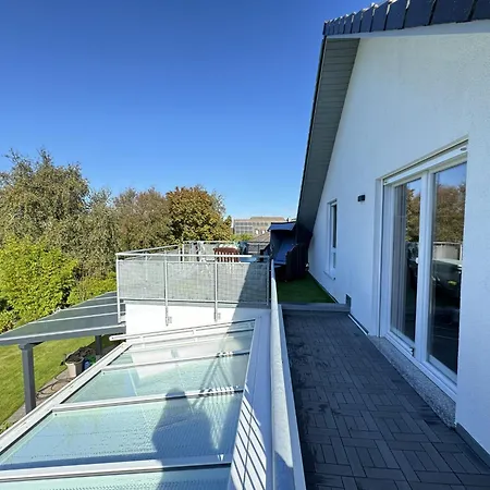 Apartment Nessie *