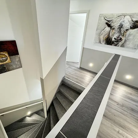 Nessie Apartment *